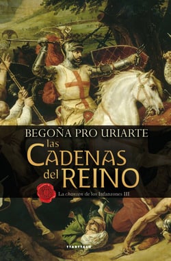 Las cadenas del reino - La chanson de los infanzones III