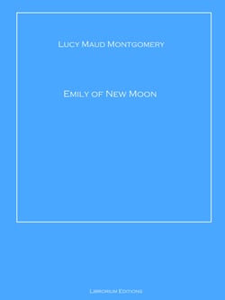 Emily of New Moon