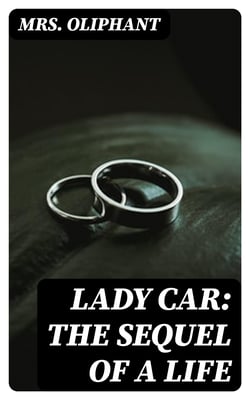 Lady Car: The Sequel of a Life
