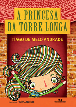 A princesa da torre longa