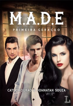 Mais além da escuridão - Primeira geração
