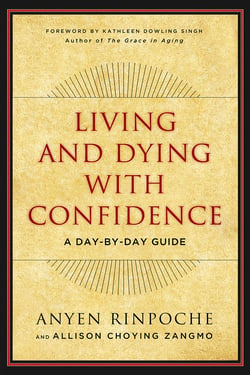 Living and Dying with Confidence - A Day-by-Day Guide