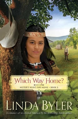Which Way Home? - Hester's Hunt for Home, Book Two