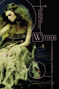 Wither - 15th Anniversary Edition
