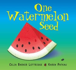 One Watermelon Seed