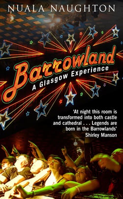 Barrowland - A Glasgow Experience