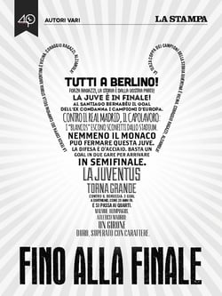 Fino alla finale