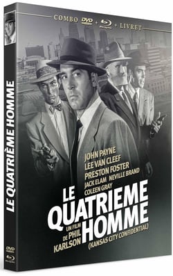 Le Quatrième homme
