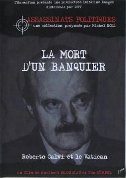 La mort d'un banquier