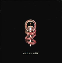 Old Is New - CD
