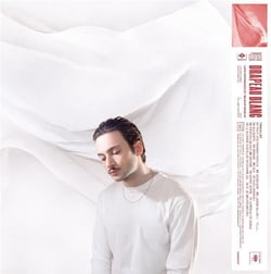 Drapeau blanc - CD