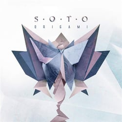 Origami - CD
