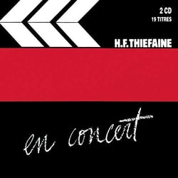 En concert /vol.1 - CD