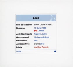 Tout ça pour ça - CD