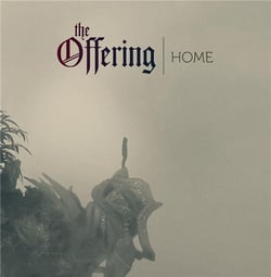 Home - CD