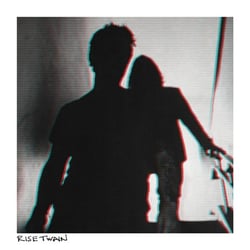 Rise Twain - CD