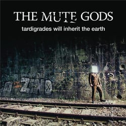 Tardigrades will inherit the earth - CD