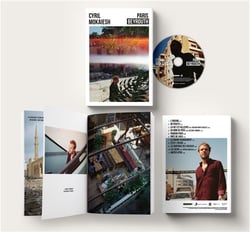 Paris-Beyrouth - CD