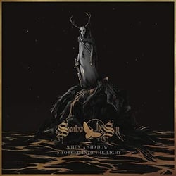 When a shadow is forced into the light - CD
