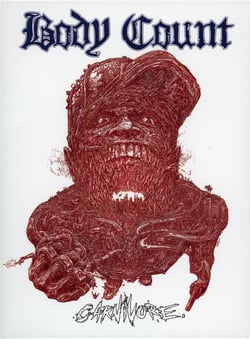 Carnivore - CD