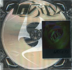 Trinity - CD