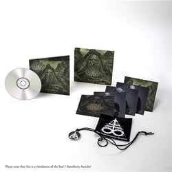 Cerecloth - CD
