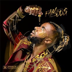 Famous - CD