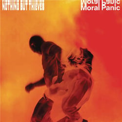 Moral Panic - CD