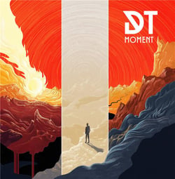 Moment - CD