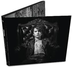 Singles collection 1981-2001 (Edition deluxe 4 CD) - CD