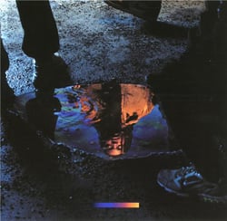Jeu de couleurs - CD