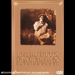 Entre deux a l'Olympia - DVD