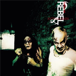 Rebel extravaganza (1999 reissue) - CD