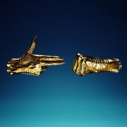 Run The Jewels 3 - CD