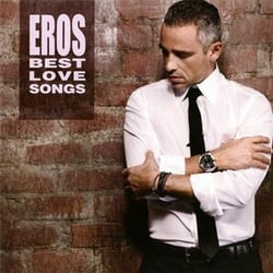 Eros best love songs - CD