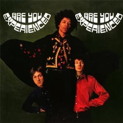 Are you experienced - CD