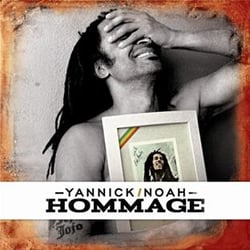 Hommage - CD
