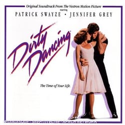 Dirty Dancing - CD