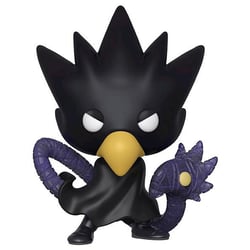 Figurine Funko POP - My Hero Academia - Fumikage Tokoyami n°607