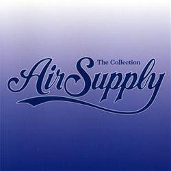 Air Supply : the collection - CD