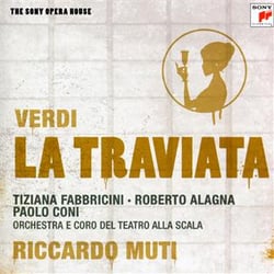 La Traviata