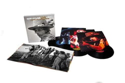 The bootleg series /vol.5 Bob Dylan live 1975, the rolling thunder revue - CD