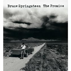 The promise - CD