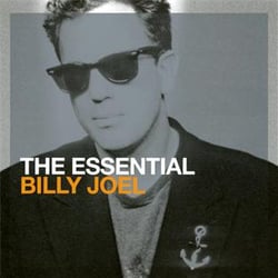 The essential Billy Joel - CD