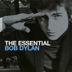 The essential : Bob Dylan - CD