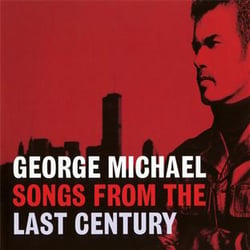 Songs from the last century - CD