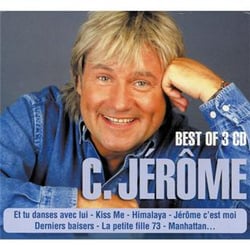 Best of - CD