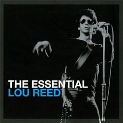 The essential : Lou Reed - CD