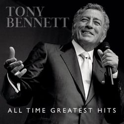 All Time Greatest Hits - CD