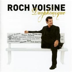 Duophonique - CD